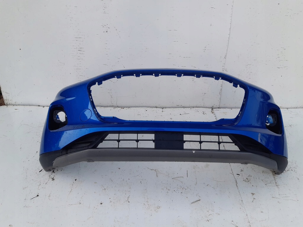 фото №1, Бампер перед ford puma mk2