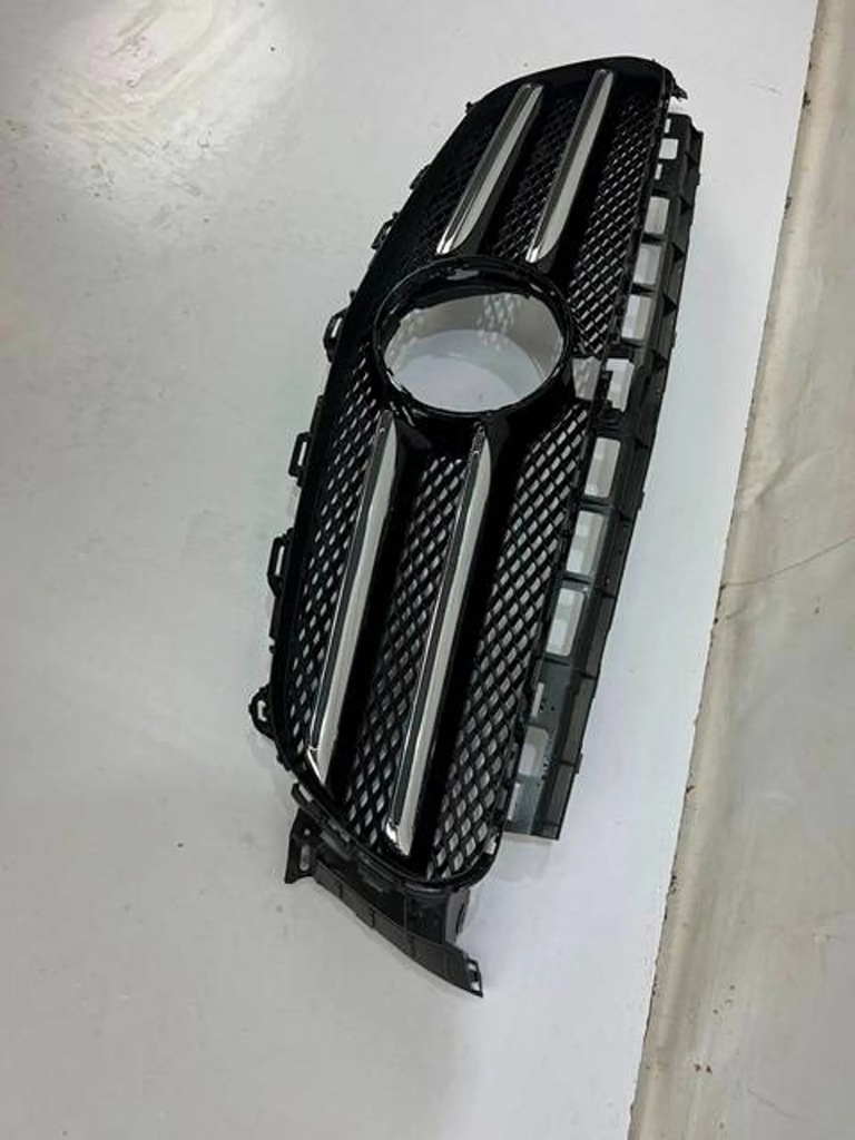 фото №6, Mercedes e-klasa w213 решётка радиатора решётка радиатора a2138880223