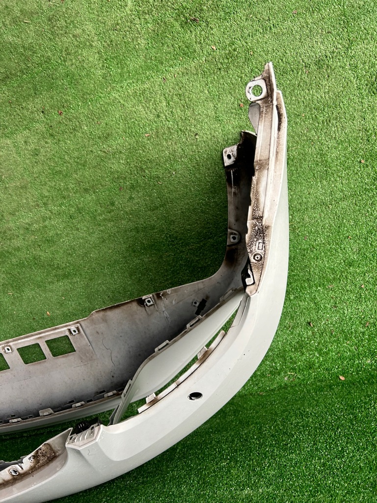 фото №12, Porsche boxster cayman 982 бампер перед передний lift 718 982 2015-