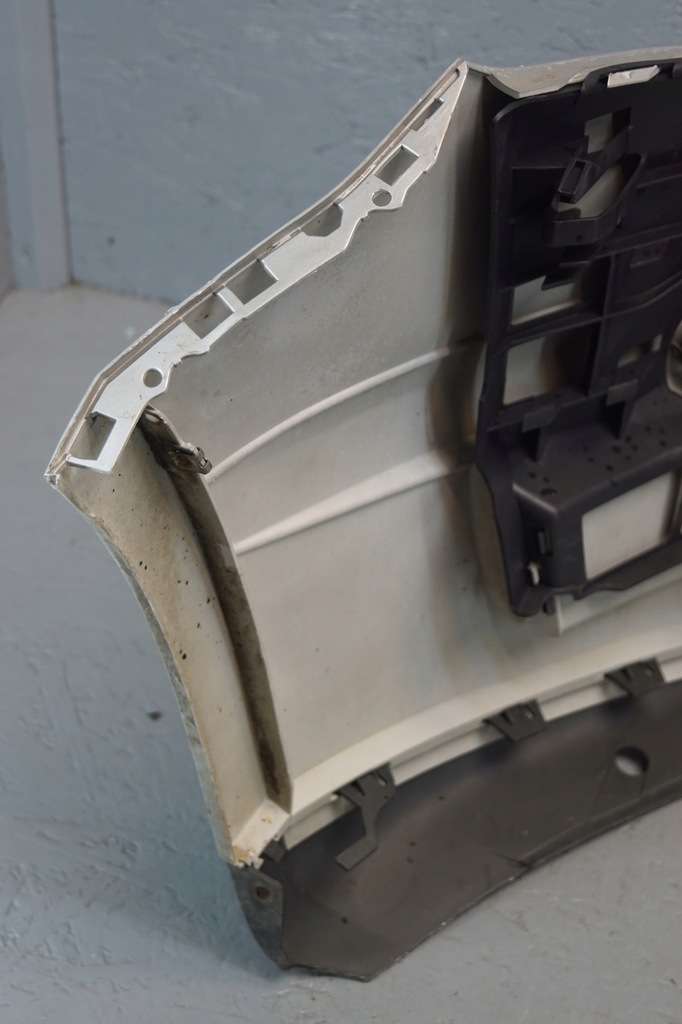 фото №14, Бампер перед ford s-max mk1