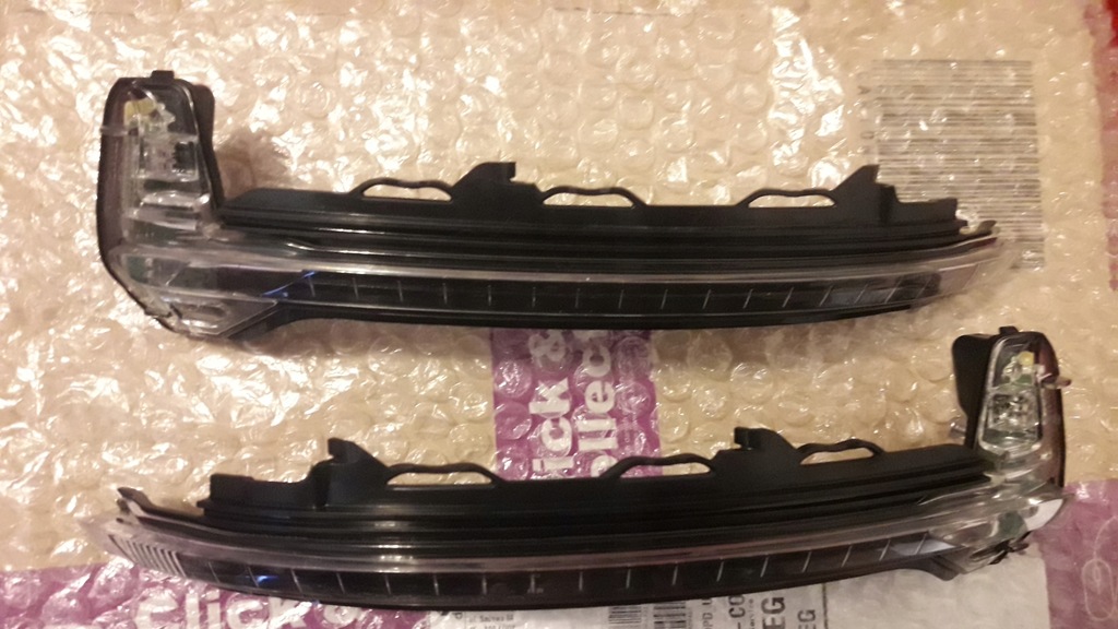 фото №9, Nowa корпус рамка средняя зеркало audi r8 ii tt