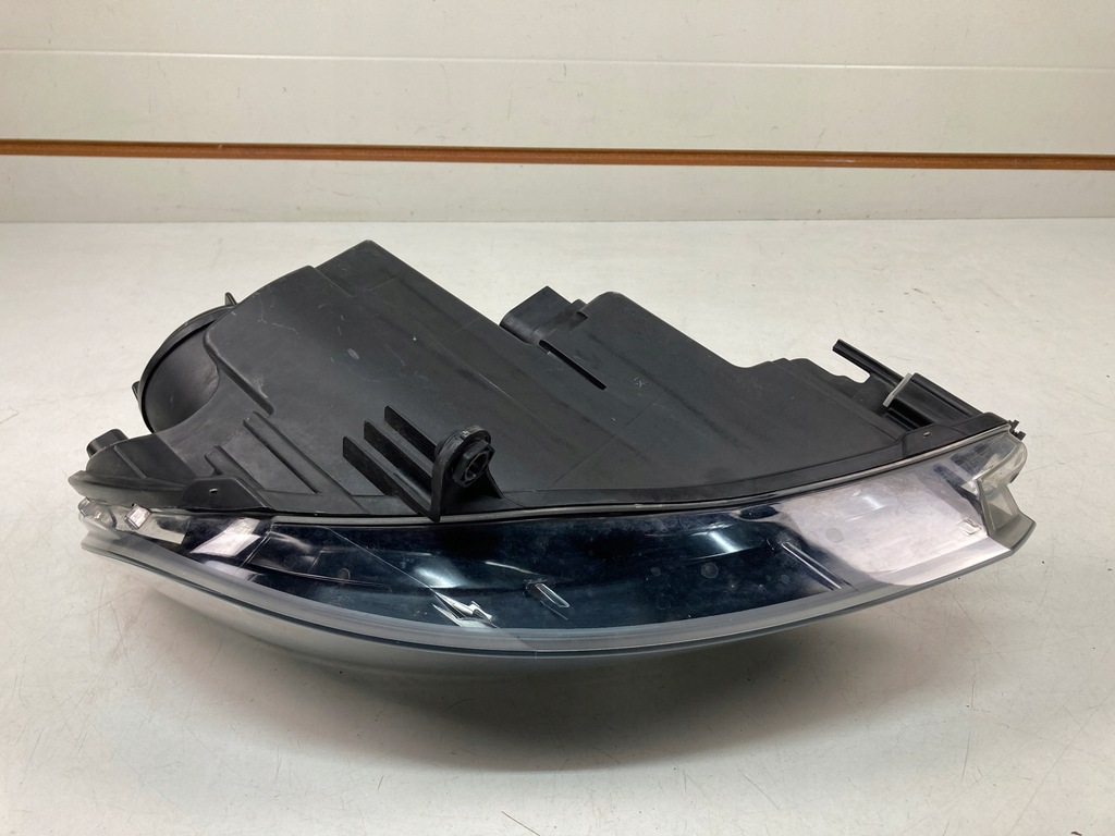 фото №11, Лампа левая передняя vw golf vi + plus 5m1941005g