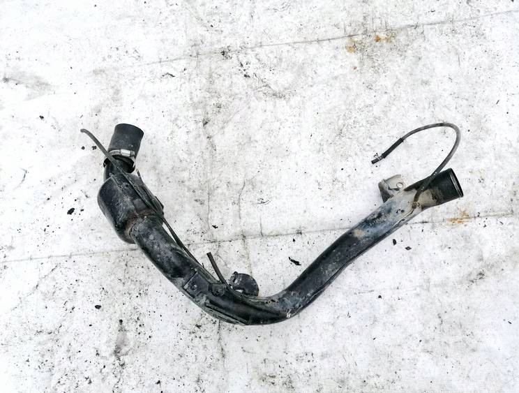 фото №1, Toyota previa wąż интеркулер 2006 2.0l 1736127050