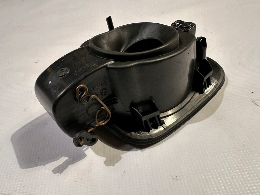 фото №16, Крышка заливной топлива замок разъём комплект ford explorer vi 2020+