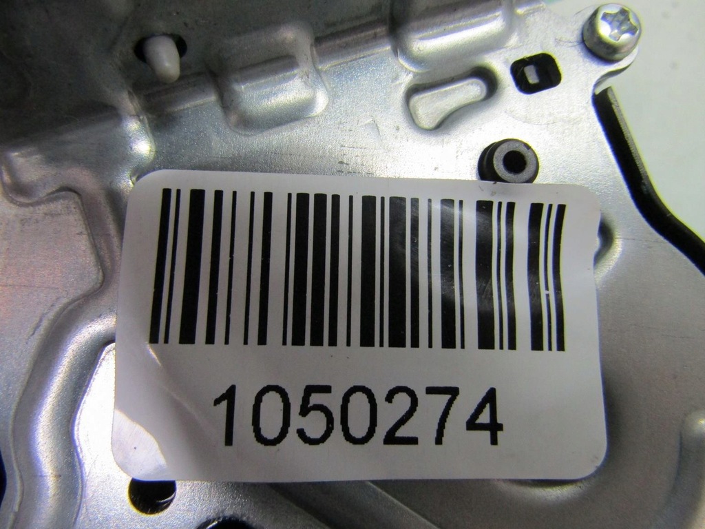 фото №6, Sx4 s-cross ii 23r замок крышки задняя задний задней багажника