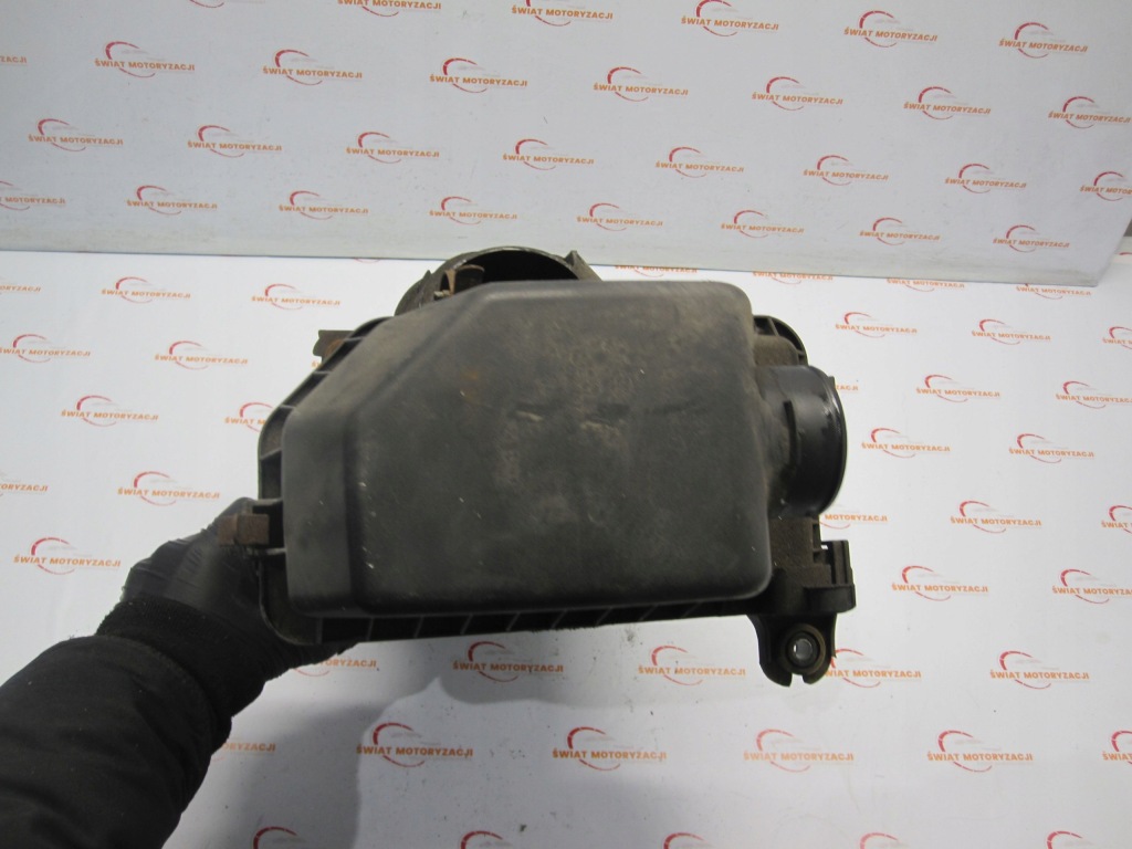 фото №6, Kia soul 09r корпус фильтра воздуха