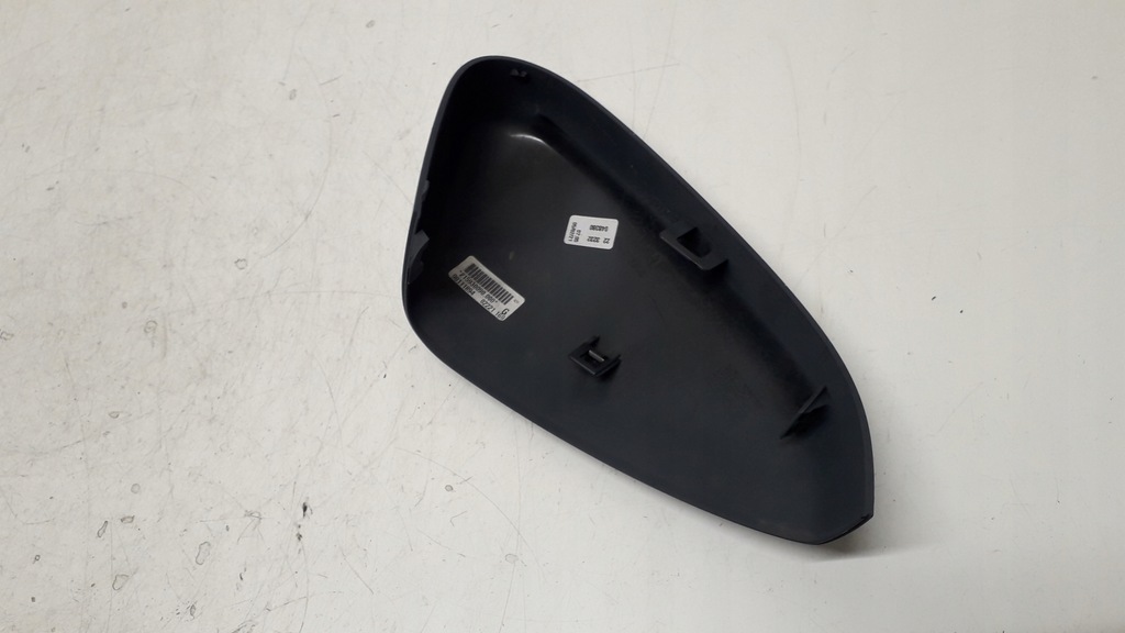 фото №10, Grandland 3008 5008 корпус зеркало левая