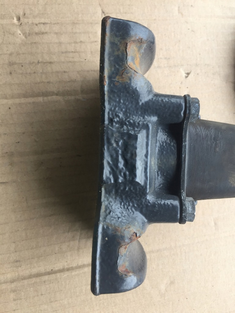 фото №8, Отбойник отбойник рессора перед правый левый 2326006 2326004 scania r/s ntg ngs