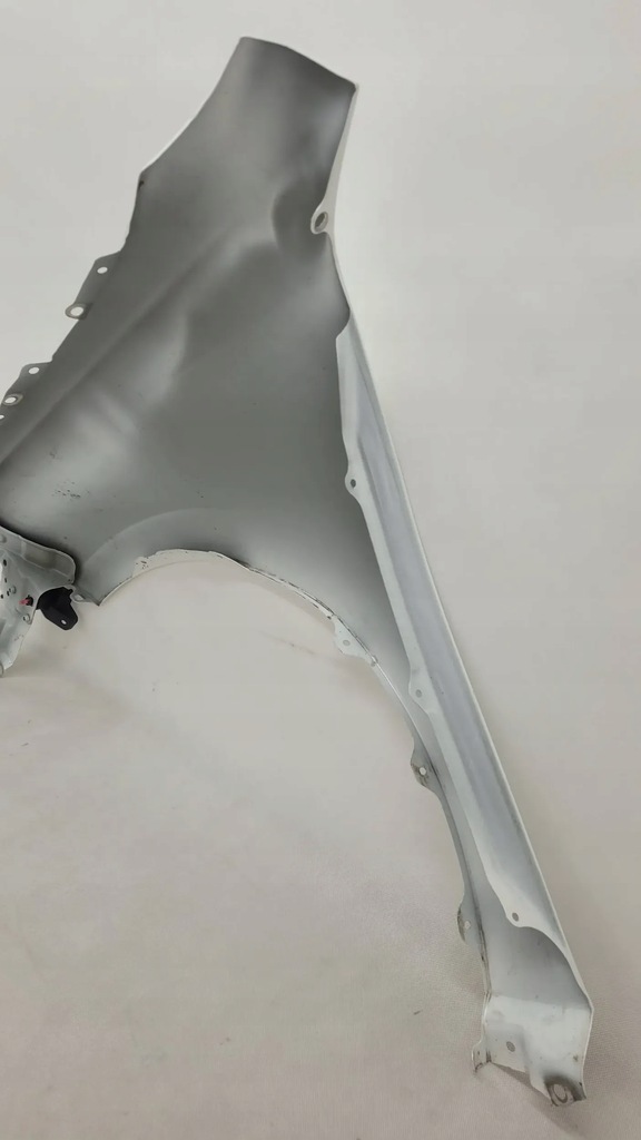 фото №11, Lexus es 300h 18+ крыло перед передний правый fv