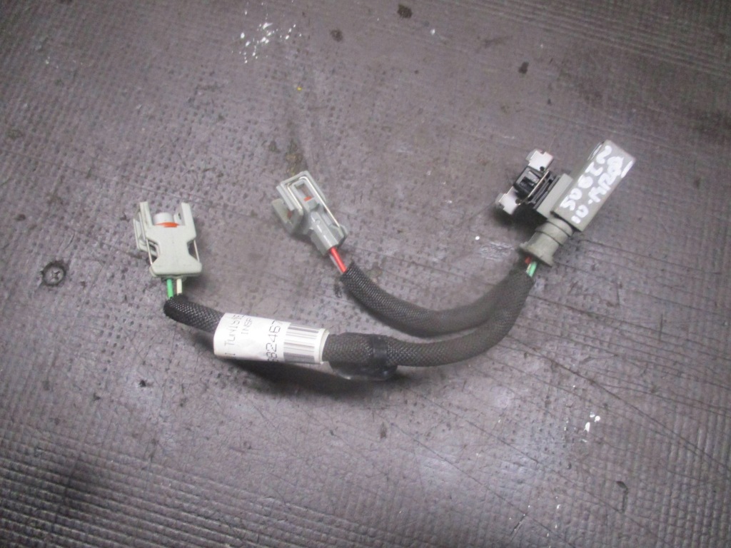 фото №6, Жгут форсунок peugeot 508 i 2.0 hdi 10-14r 9653811880 , 30725750