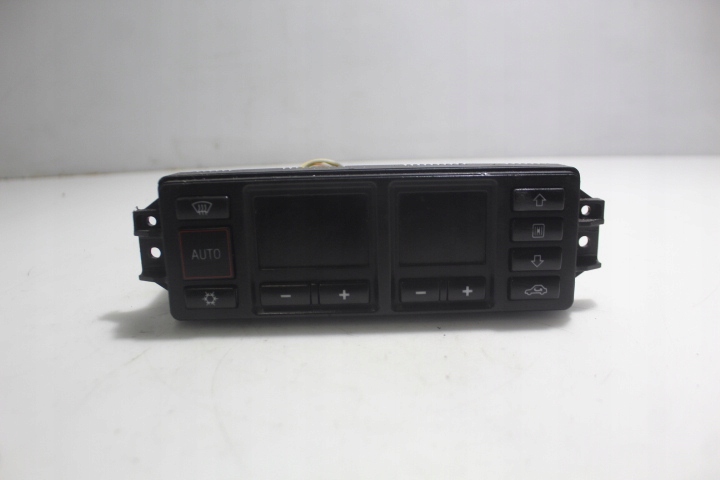 фото №1, Панель керування обдув audi a3 8l