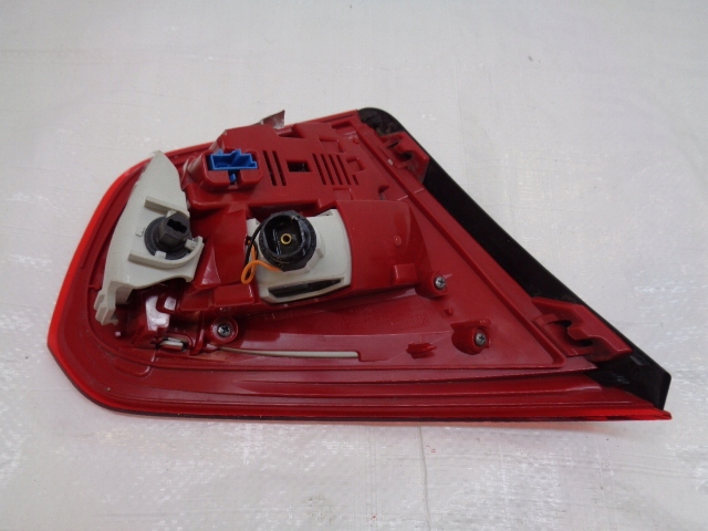 фото №7, Mercedes gla x156 лампа задня права w кришка a1569061458