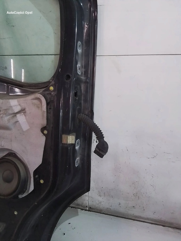 фото №9, Opel vivaro a trafic ii двері лівий перед l298