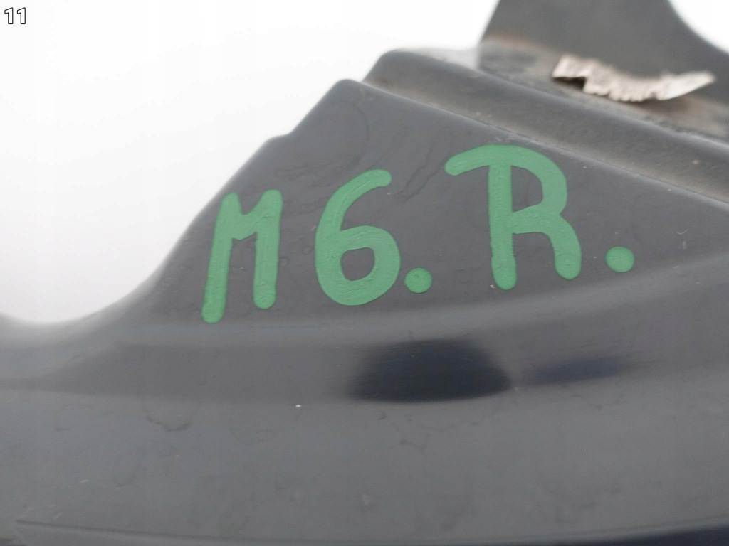 фото №12, Bmw 5 g30 m5 f90 sedan 17-20 лампа led левая задняя eu