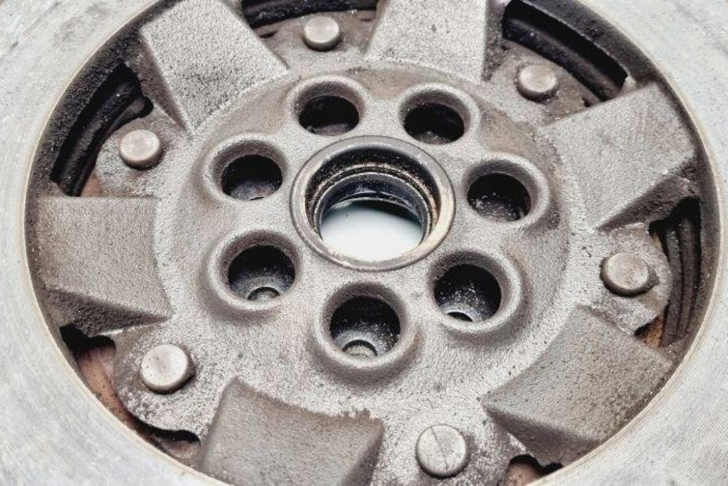 фото №9, Комплект зчеплення renault megane ii coupé-cabriolet em0/1_ 8200279195