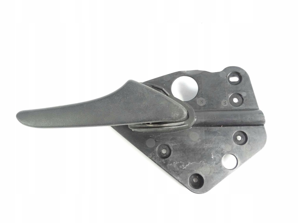 фото №1, Mercedes vito w639 ручка внутренняя правый перед