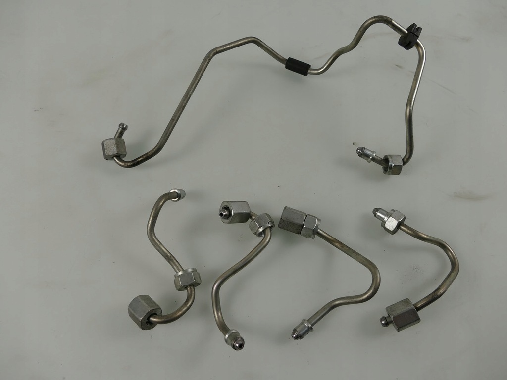 фото №1, Mini countryman s r60 n47 дроти пального шланг