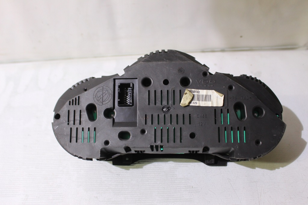 фото №4, Лічильник alfa romeo 147 1.6 156056629 2611040290