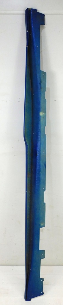 фото №7, Молдинг порог chevrolet camaro