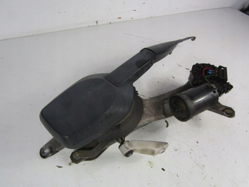 фото №11, Mercedes w210 механізм двірник перед 95-99 4d