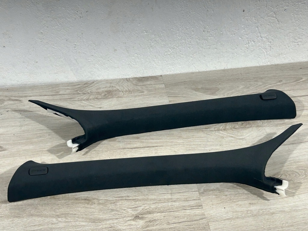 фото №8, Audi q5 8r защита стойка левая правая