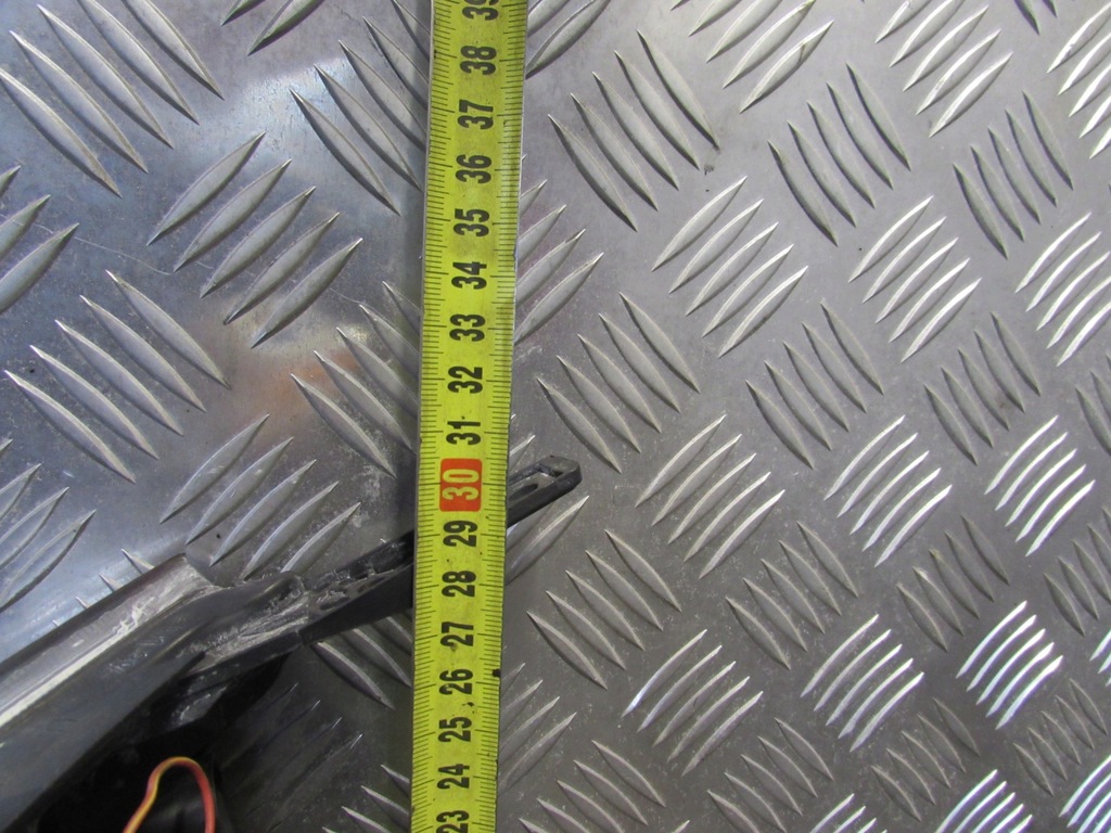 фото №14, Лампа правый перед subaru justy iii 03-07r.