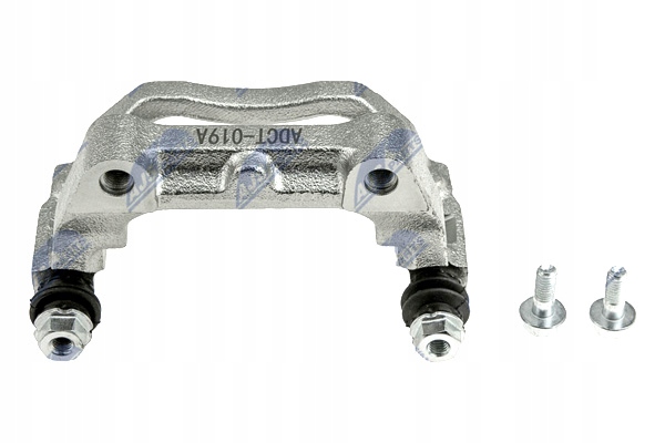 фото №2, Nty hzt-ct-019a кронштейн, суппорт тормозной