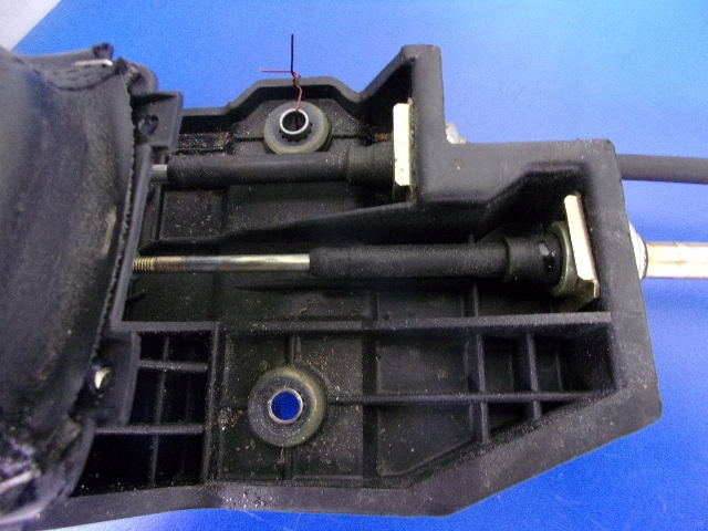 фото №7, Hyundai coupe rd домкрат троси перемикання передач