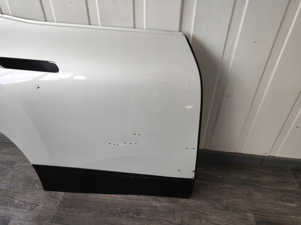 фото №13, Дверь bmw ix i20 задние правое --