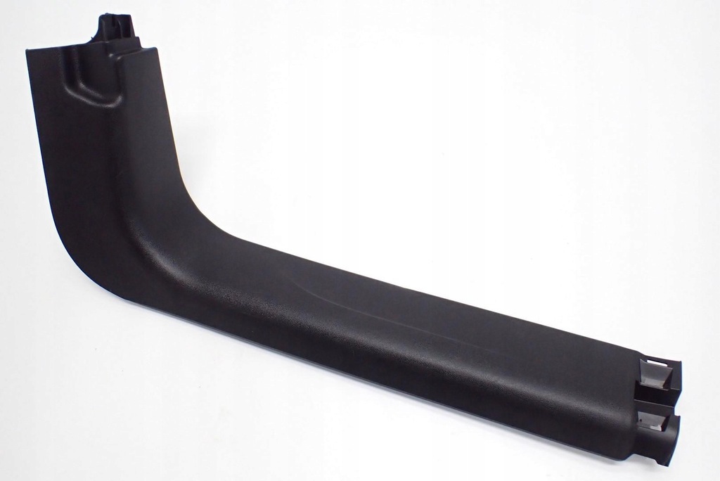 фото №1, Молдинг захист поріг права europa peugeot 2008 13r