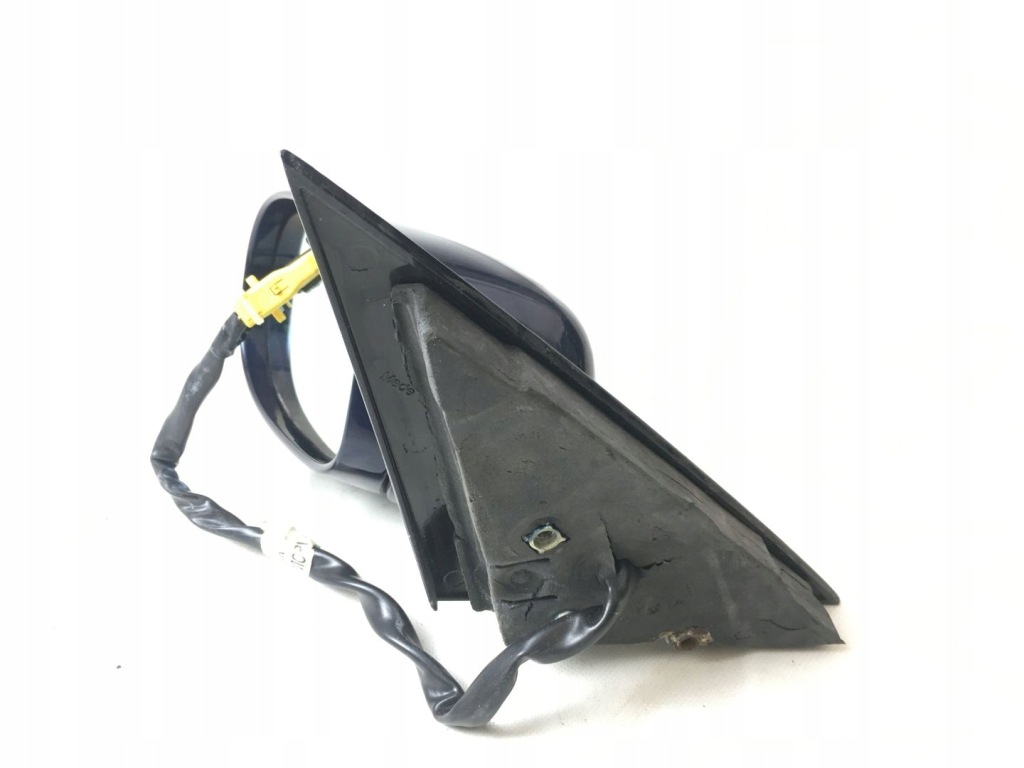 фото №11, Maserati qautroporte 04-12 дзеркало ліва usa