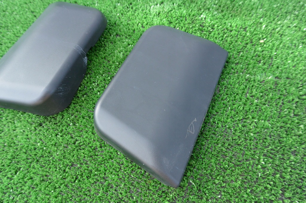 фото №2, Захист заглушка пластик kpl maserati ghibli iii