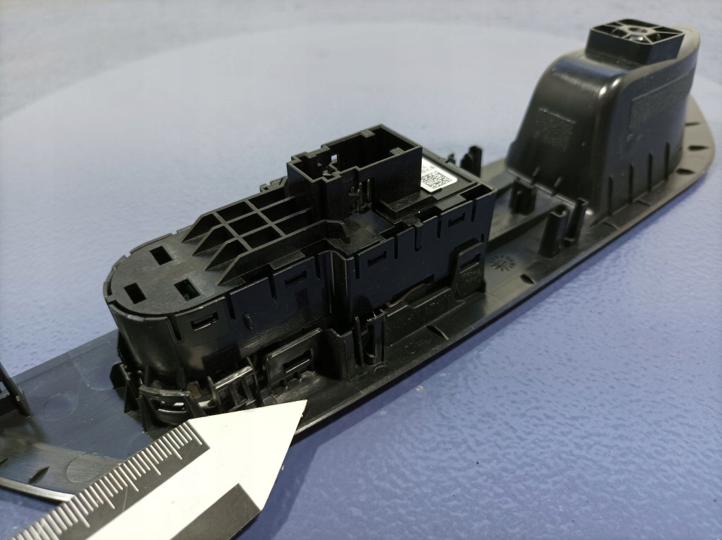 фото №6, Peugeot 208 ii перемикач вікон лівий перед 98329262zd