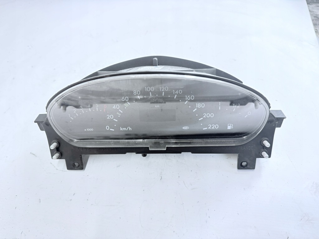 фото №1, Лічильник mercedes-benz оригінальний номер a1685404811