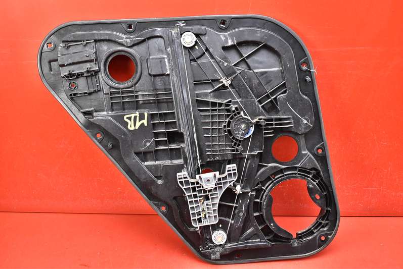 фото №6, Подъемник стекло правый задняя 83480-f1060 kia sportage 4 iv 16r