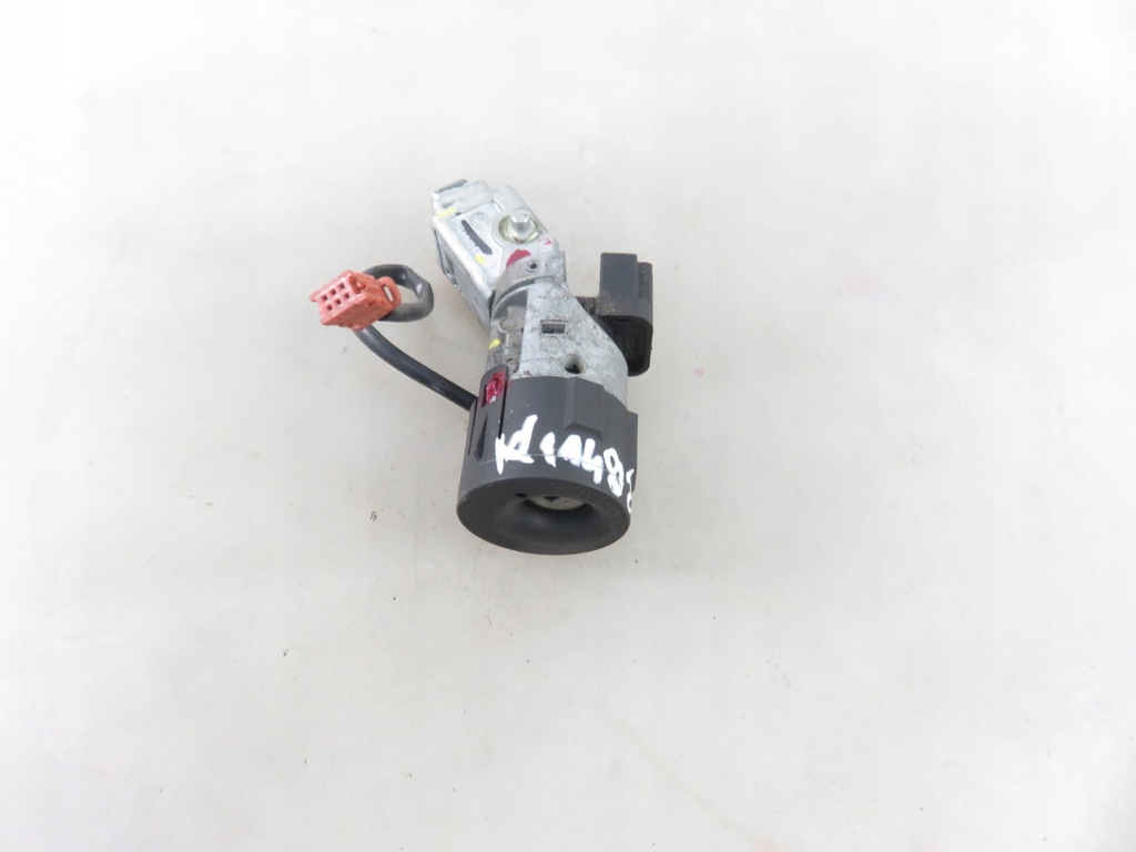 фото №6, Замок зажигания citroen c3 i n0502073 n0502455 9648445180