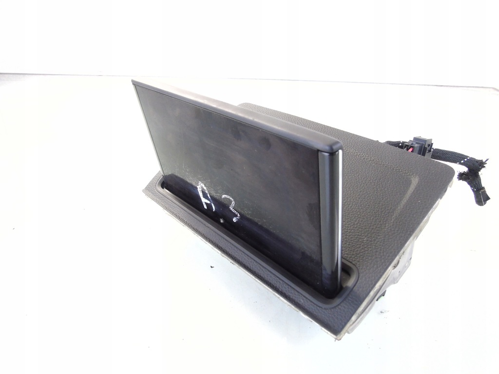 фото №1, Дисплей навигации audi a3 8v 8v0857273m