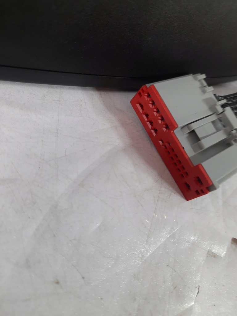 фото №7, Jeep compass 17- зеркало заднего вида жгут 5xr34dx9ae usa