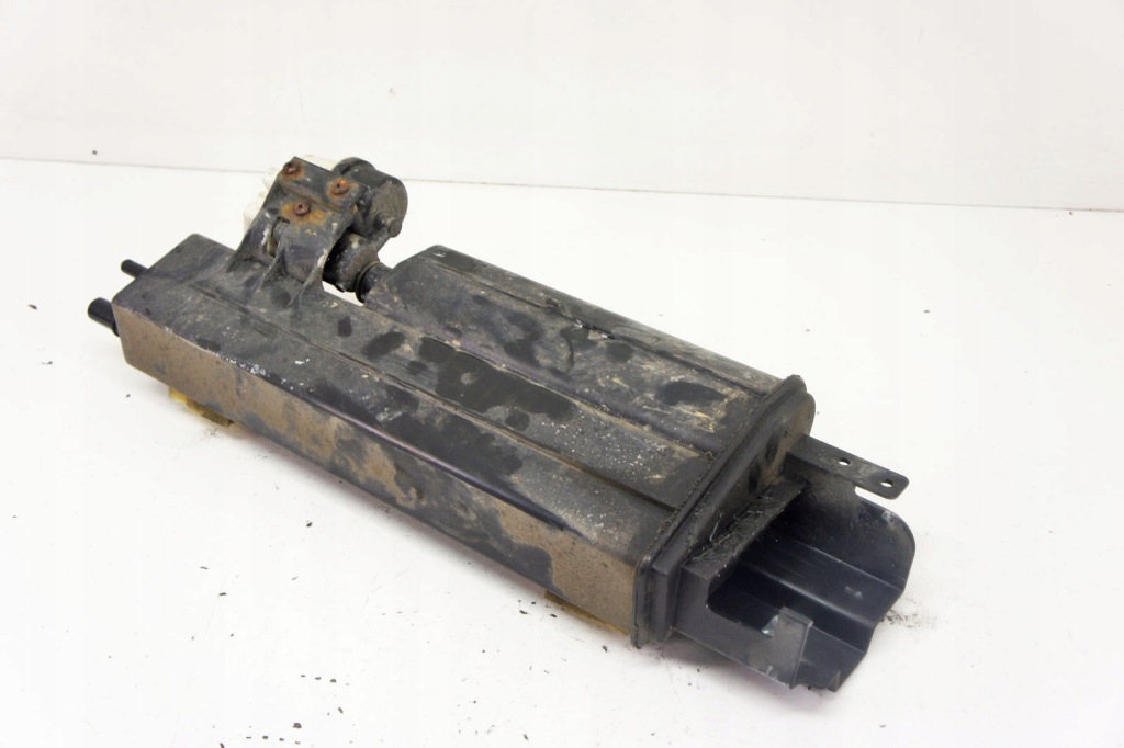 фото №1, Ig254 jaguar xj x351 5.0i фильтр угольный