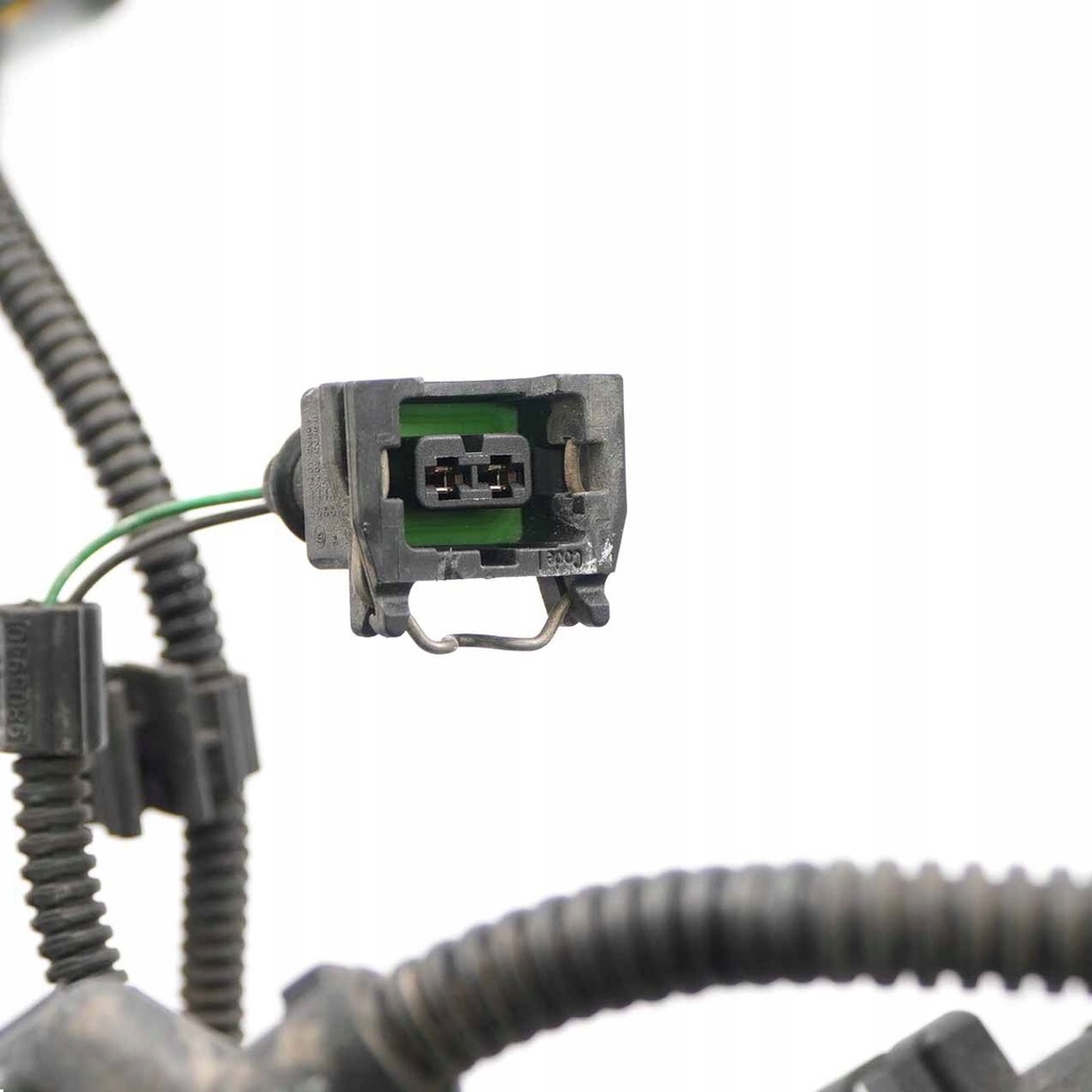 фото №9, Bmw f10 f31 f32 n20 жгут электропроводка двигателя