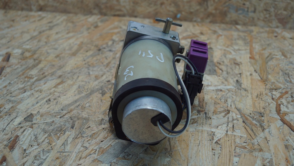 фото №6, Насос дах bmw z3 8407224