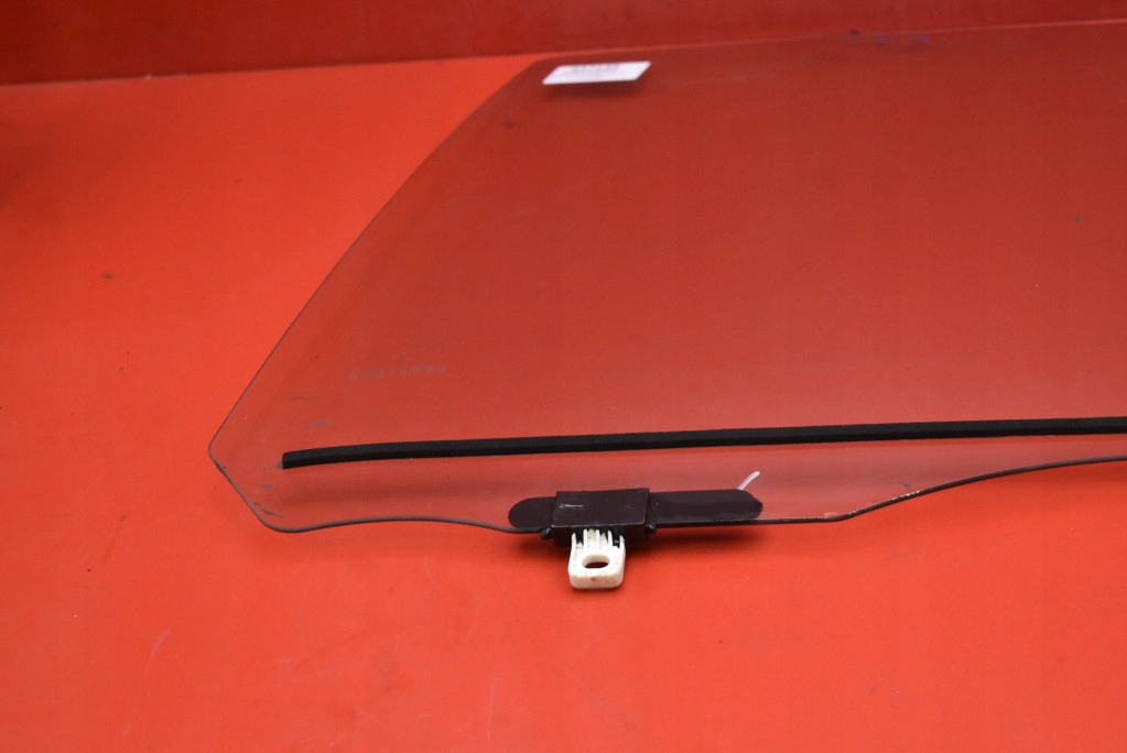 фото №2, Скло бічна ліва задня задня renault megane scenic 3 iii 09-12