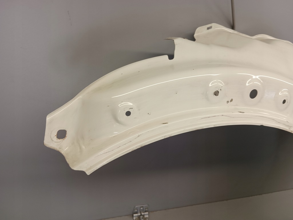 фото №6, Крыло левый перед mini cooper ii clubman 850/0