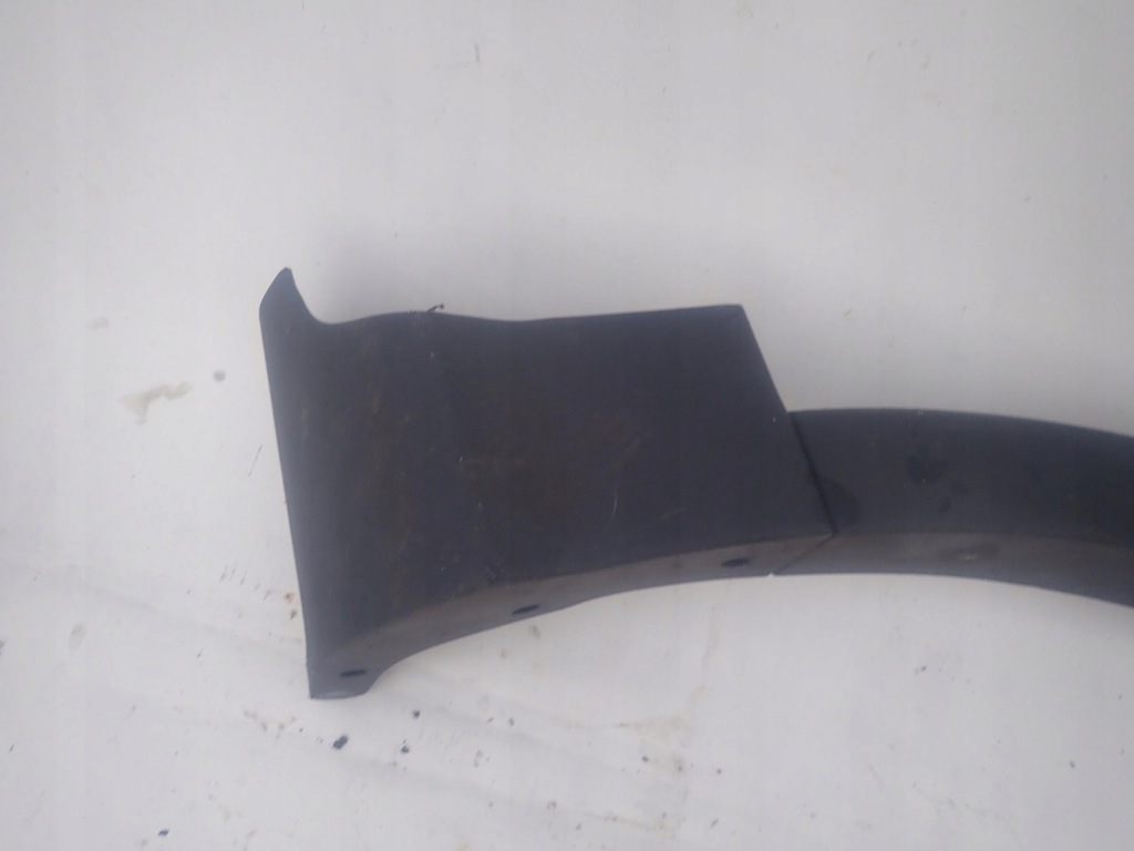 фото №8, Ford kuga mk2 12- молдинг крила правий перед pdc