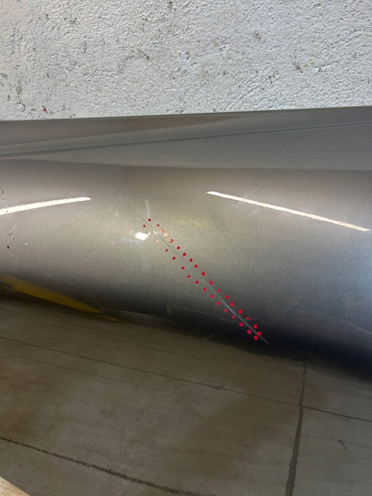 фото №6, Двері передні праве ferrari sf90