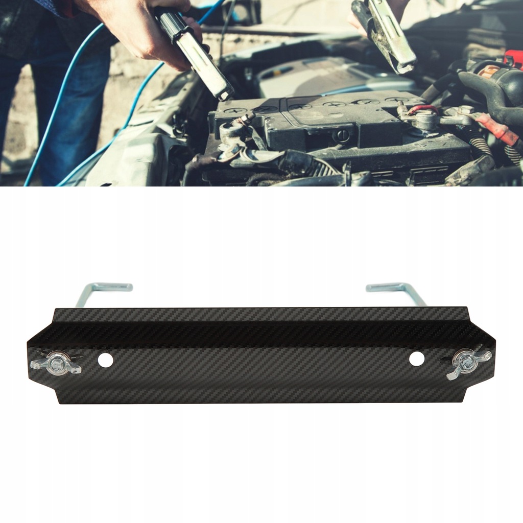 фото №16, Набір do кріплення акумулятор