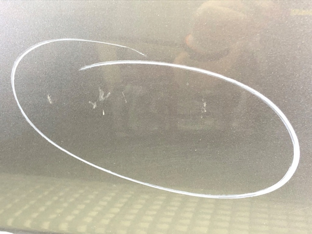 фото №6, Дверь левый перед subaru forester ii kombi 02-12