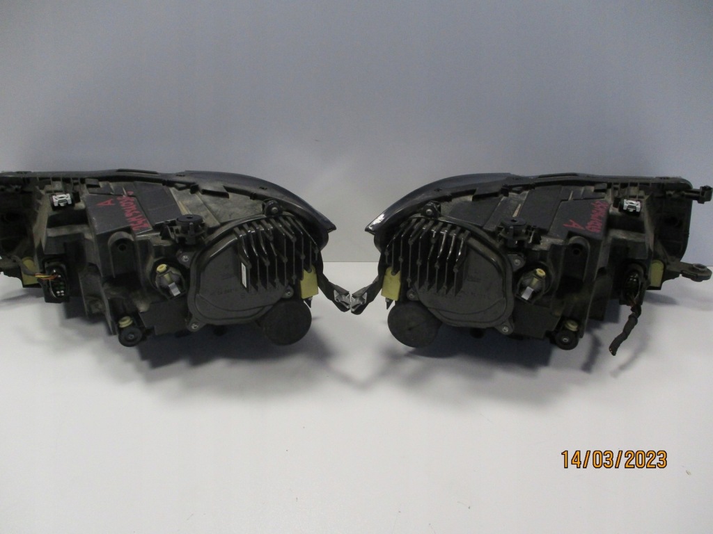 фото №10, Лампа лампи full led t cross 2gm941036b 2gm941035b