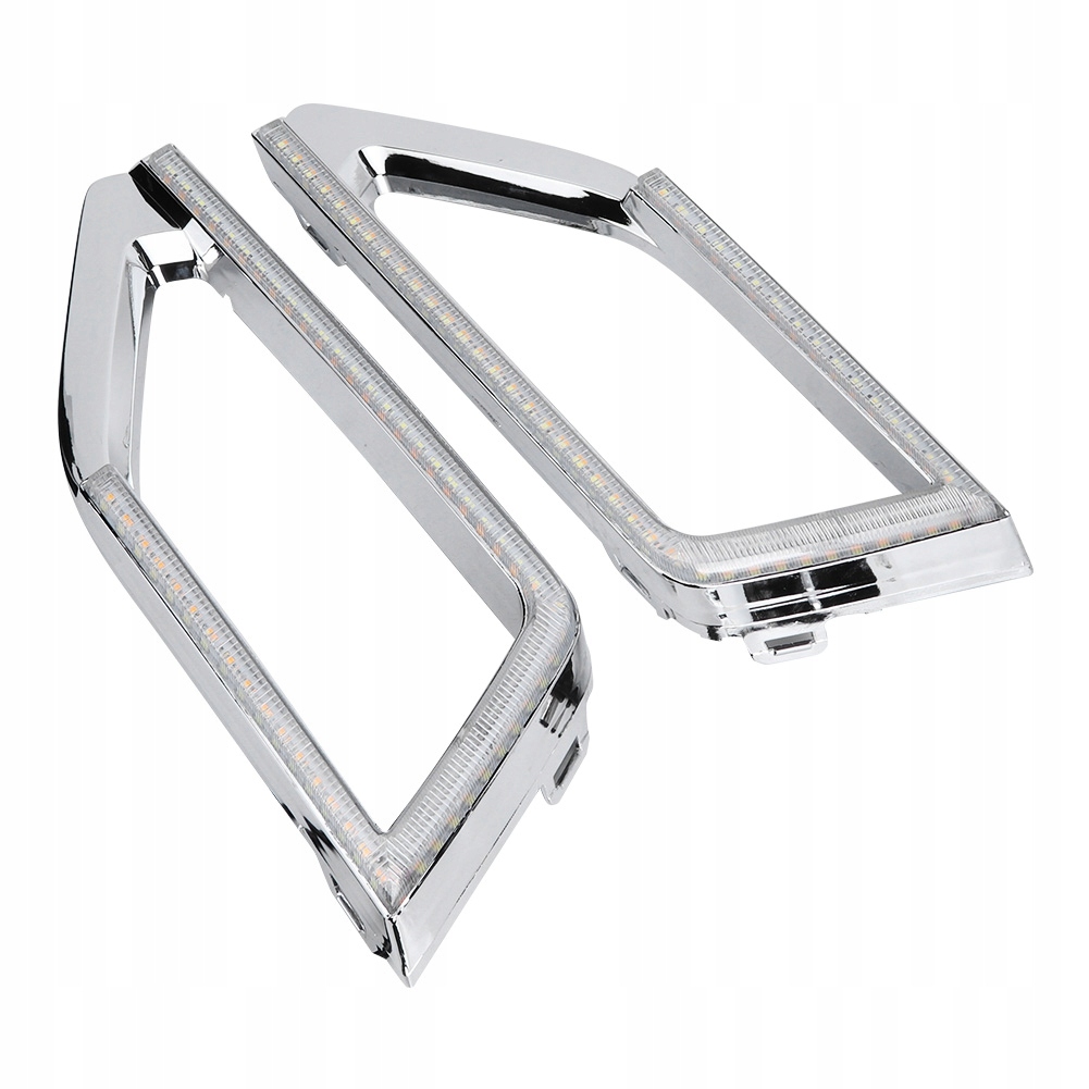 фото №12, Led drl daytime running освітлення