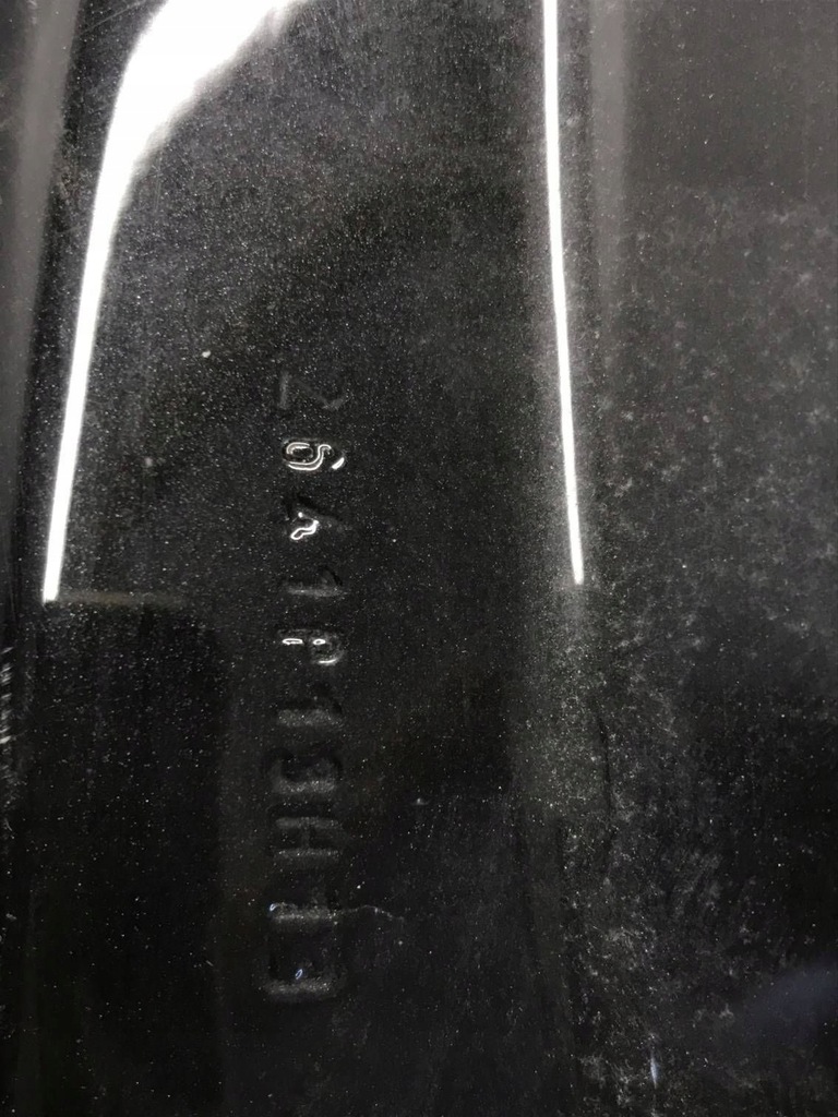 фото №10, Mini cooper countryman r60 2012 левая сторона крыло передний 9805643